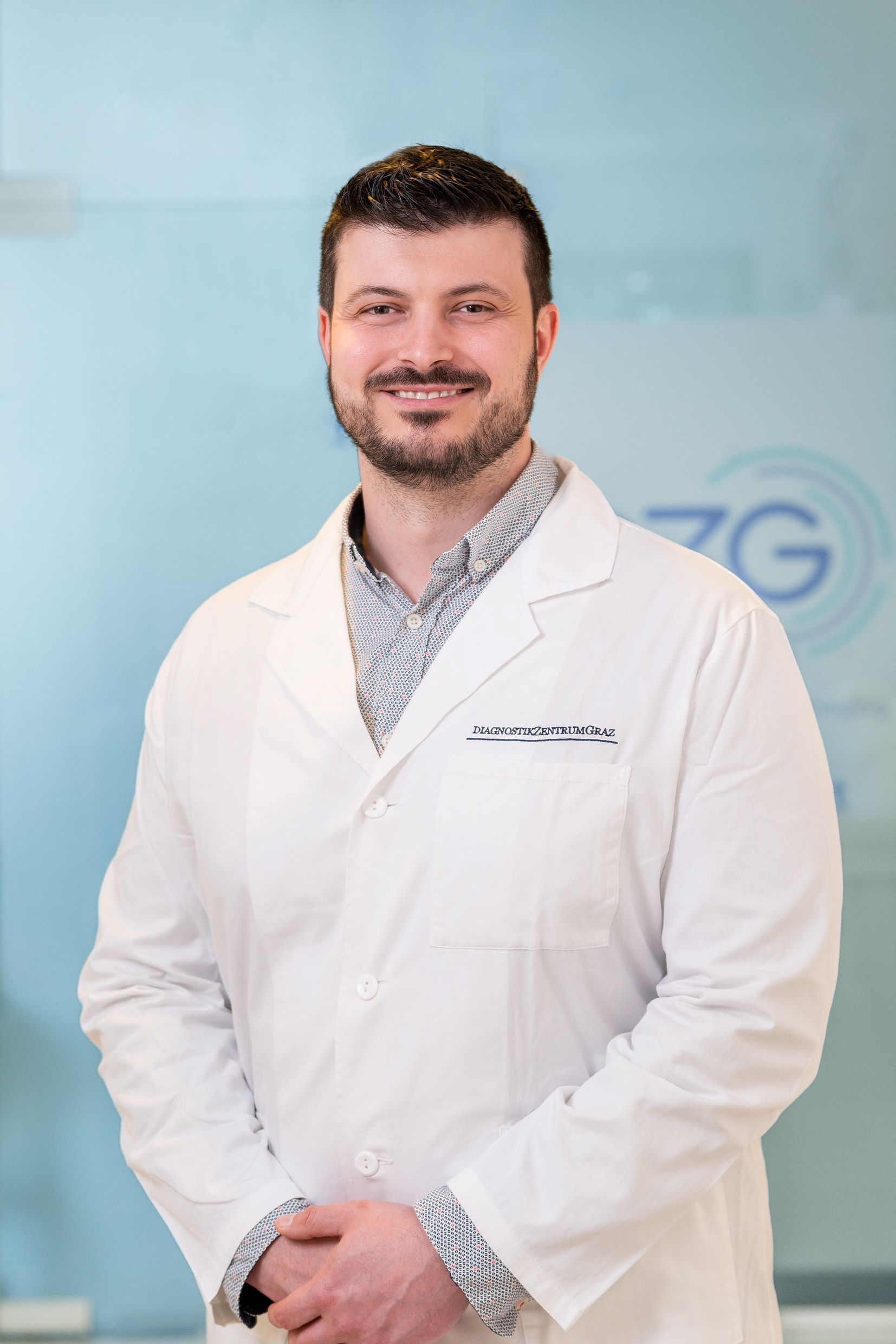 DZG Diagnostikzentrum Graz - erfahrene Fachärzte