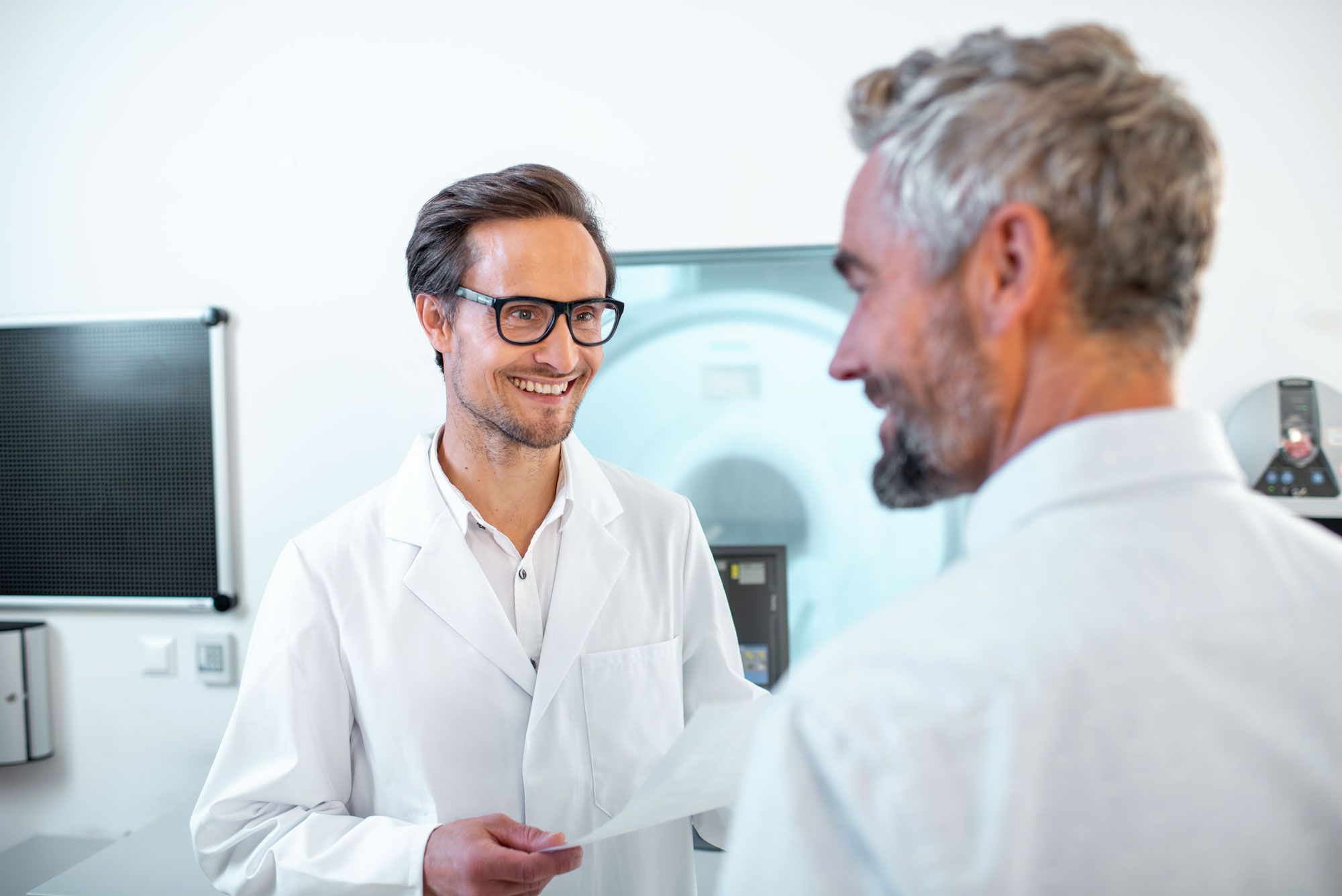 DZG Diagnostikzentrum Graz - schnell & unkompliziert