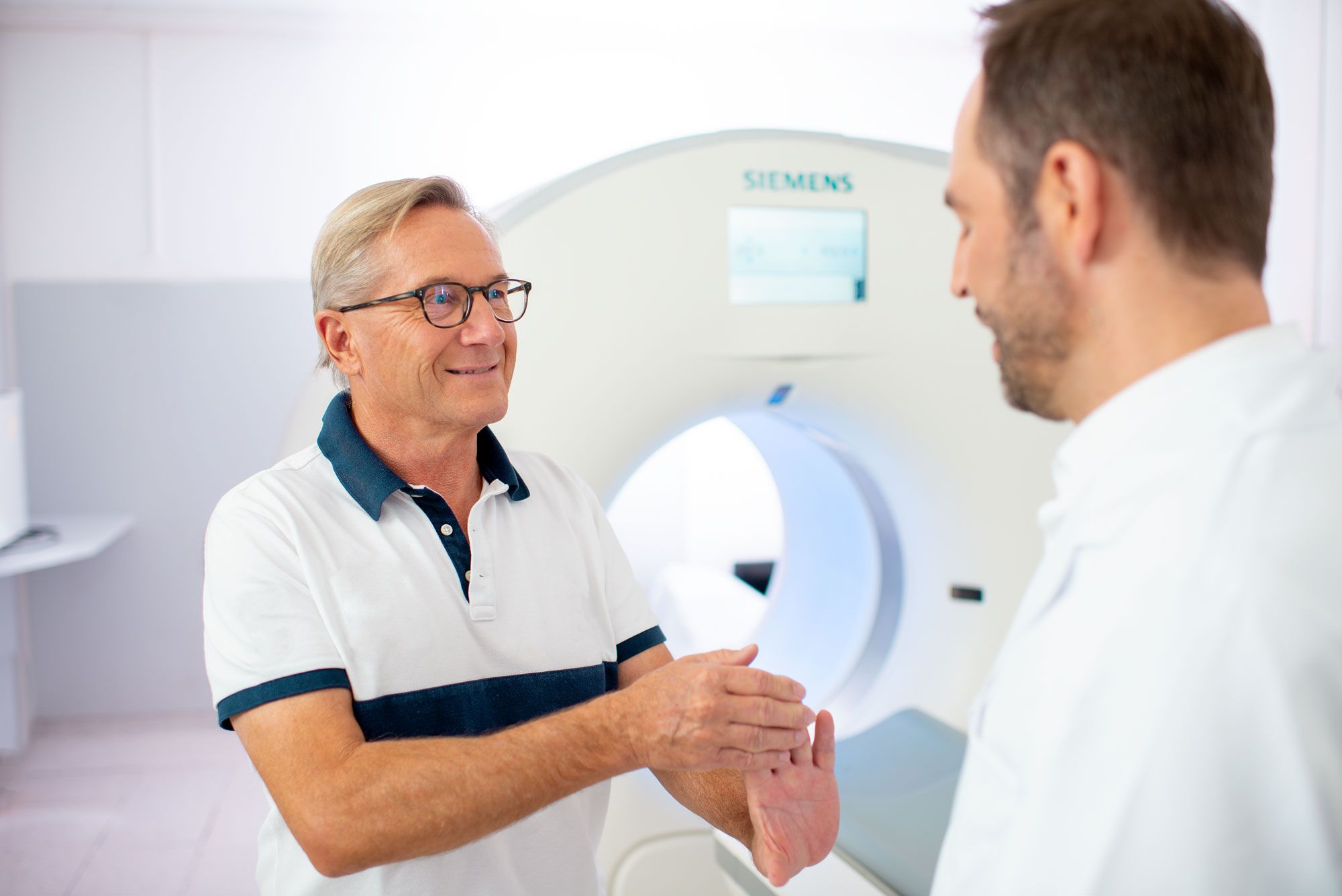 DZG Diagnostikzentrum Graz - zuverlässige Befundung