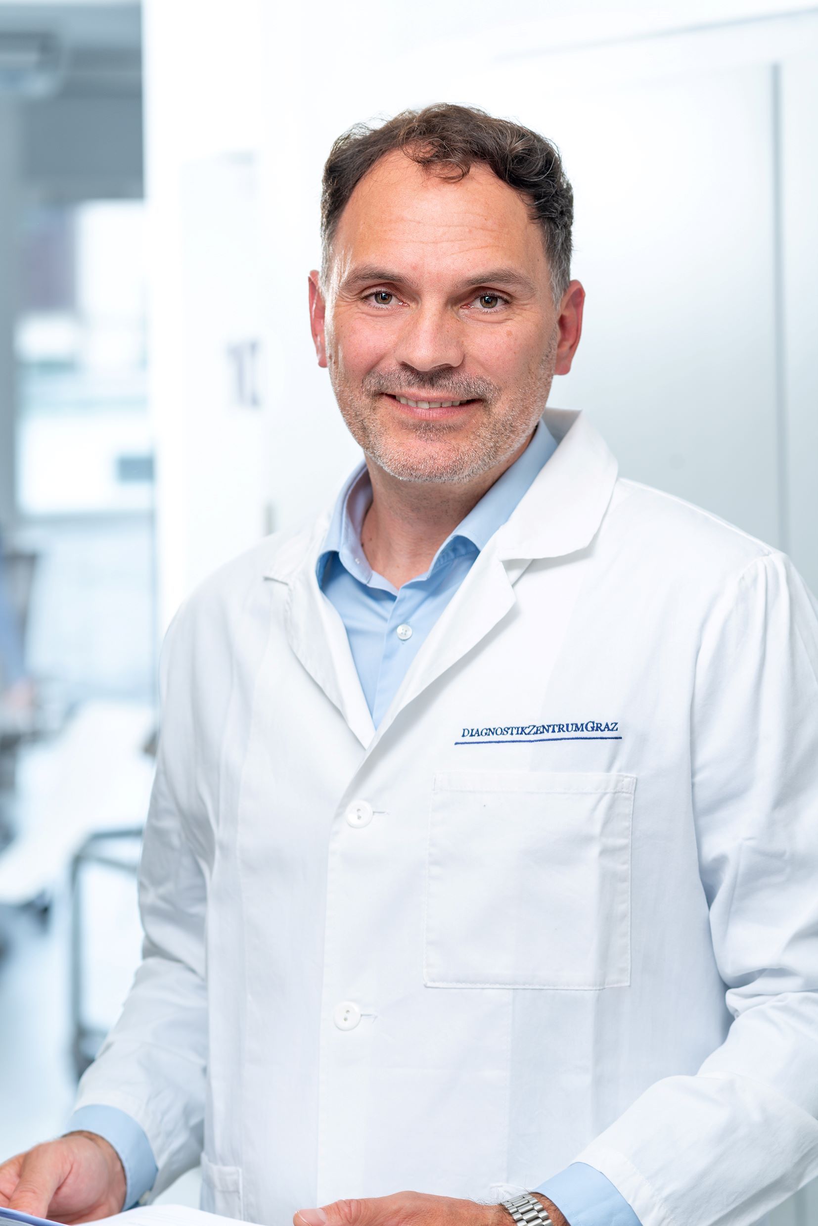 DZG Diagnostikzentrum Graz - Univ. Doz. Dr. Peter Kullnig
